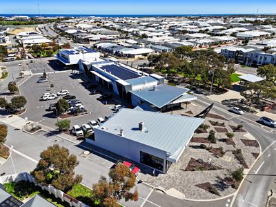 1 & 15 Santorini Promenade, Alkimos