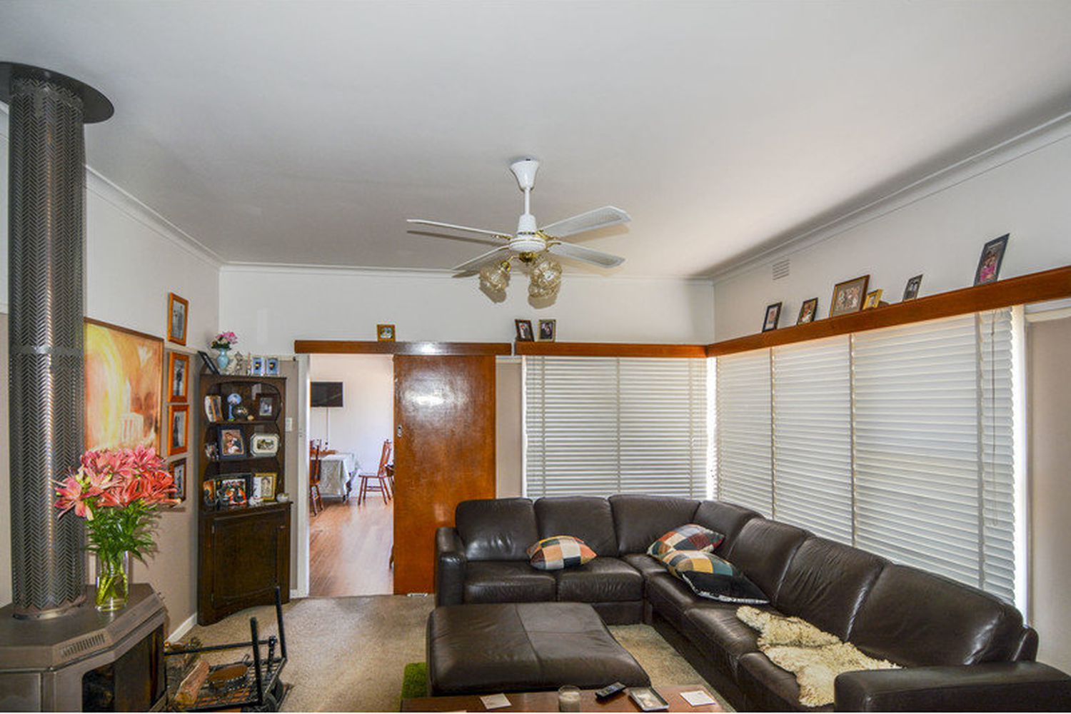 50 Miller Street, Pimpinio