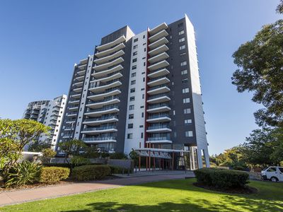 801 / 2 Oldfield Street, Burswood