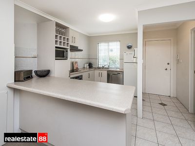 66 / 138 Adelaide Terrace, East Perth