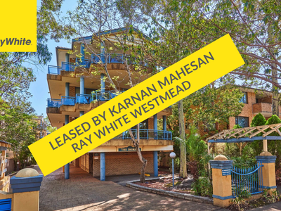 11 / 195 Hawkesbury Road, Westmead