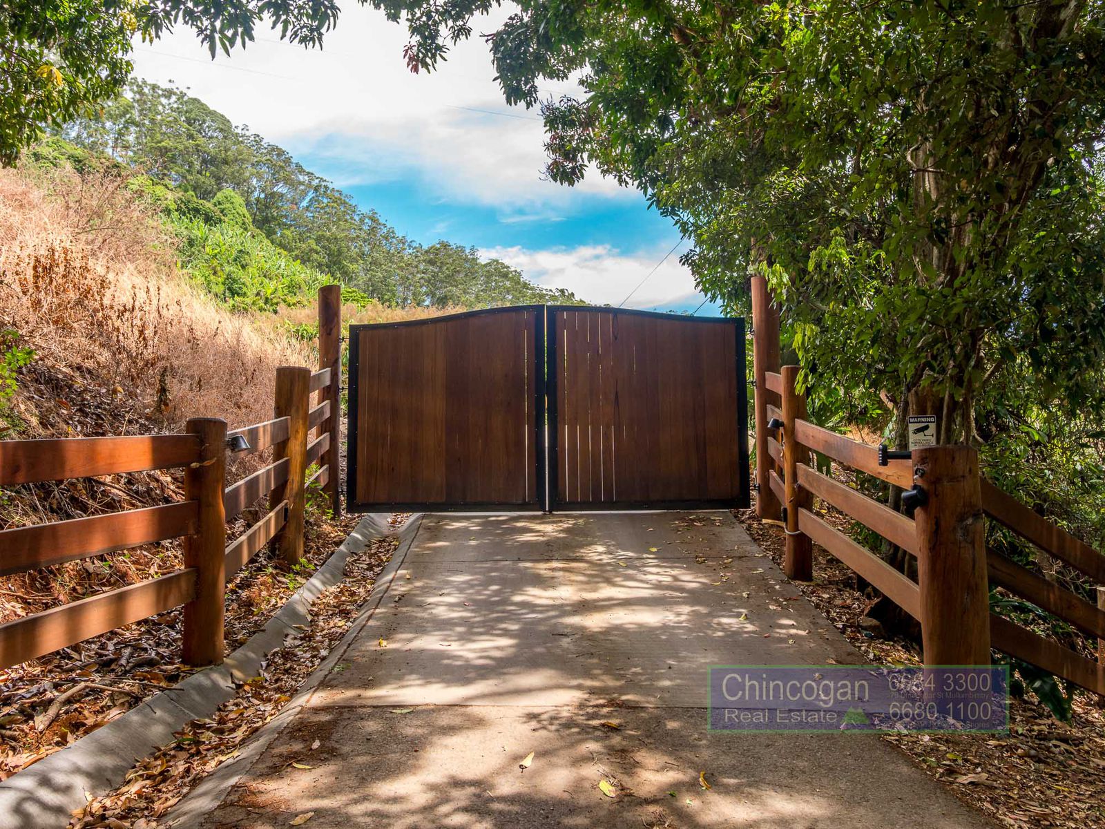 134 Snake Gully Road, Upper Burringbar