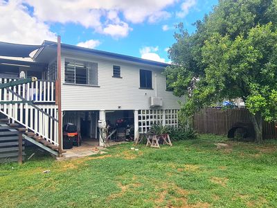 37 Underwood Street, Park Avenue