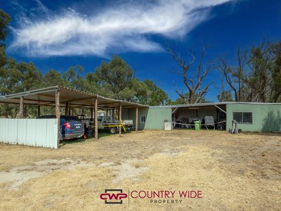 466 Balala Road, Uralla