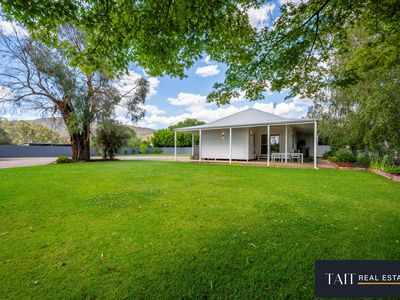 40 Lower River Road, Gapsted