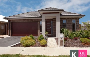46 Peridot Avenue, Officer
