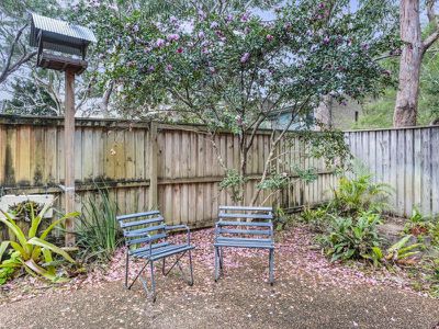 2 / 25 Tuloa Avenue, Hawks Nest
