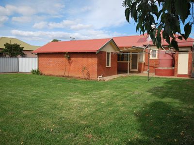 143 Bourke Street, Dubbo