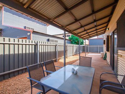 18A Somerset Crescent, South Hedland