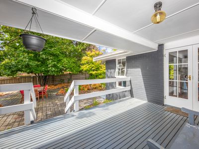 94 Carrington Street, Macedon
