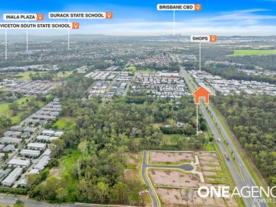 Lot 10, 999 Blunder Road, Doolandella