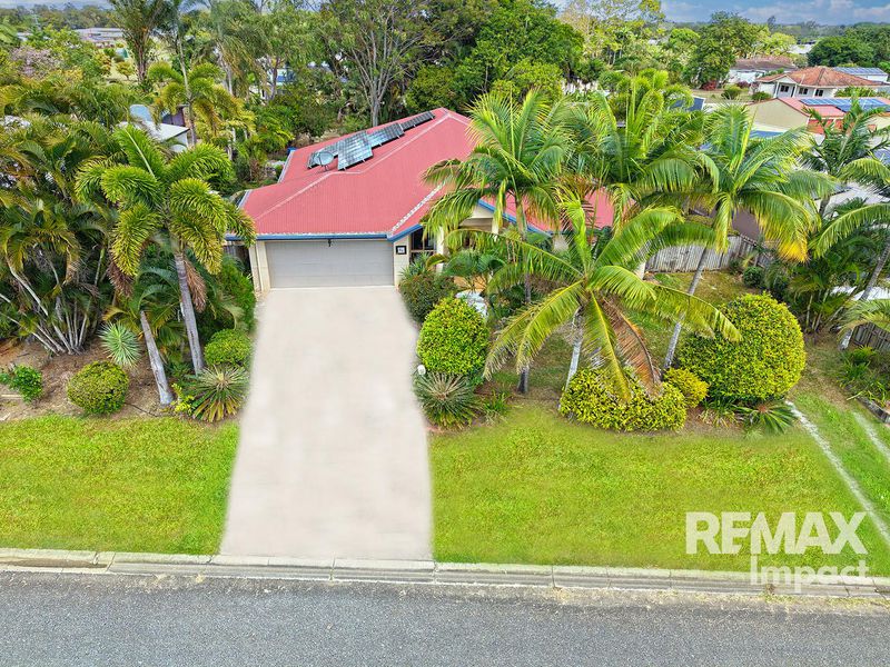 34 Jacinta Crescent, Mareeba