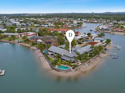 6 / 20-22 Woomba Place, Mooloolaba