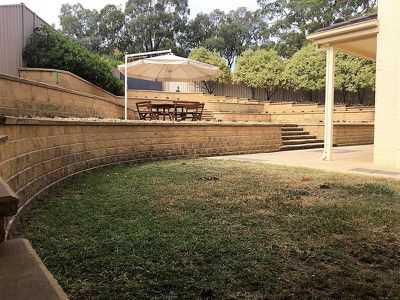 5 Head Court, Seymour