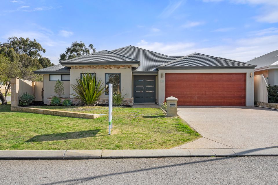 18 KENSEI ROAD, Baldivis