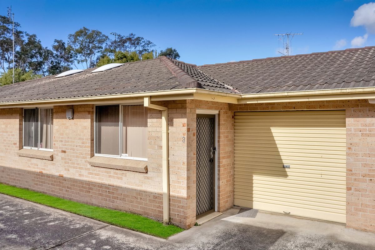 3 / 22-24 Russell Street, East Gosford