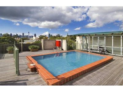 4 / 51 Hereford Street, Glebe