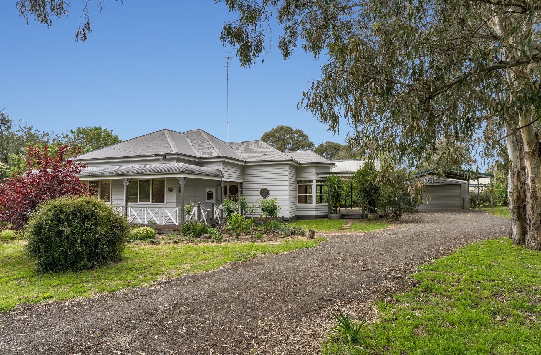 6 Bruce Street, Teesdale Andrews & Co Estate Agents