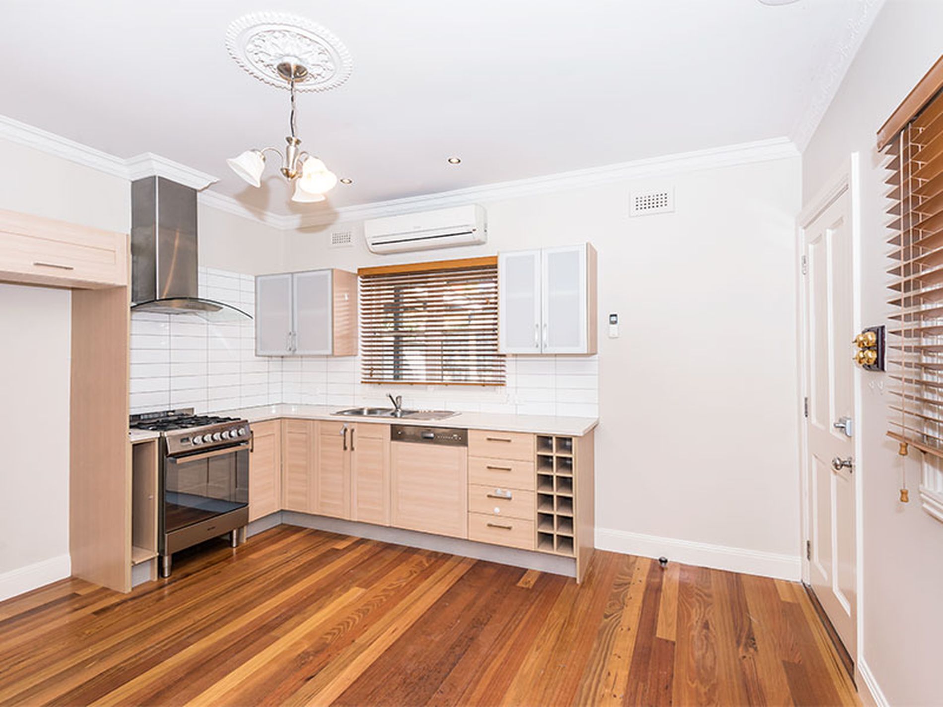 43 Franklin Street, Newport