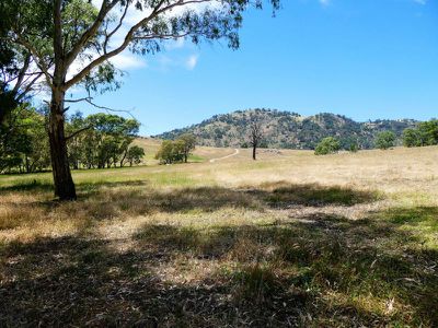 30 Boongarry Road, Trawool