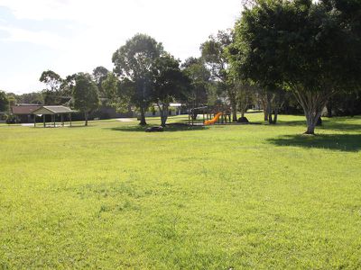 48 Garden Street, Forster