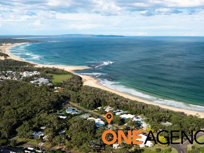 113 Collier Drive, Berrara