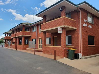 7 / 282 Macquarie Street, Dubbo