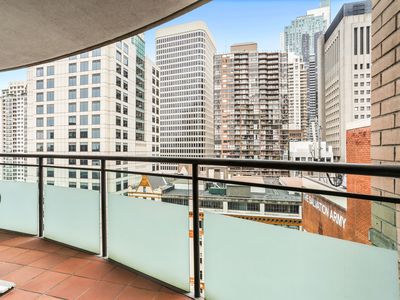 1702 / 148 Elizabeth Street, Sydney