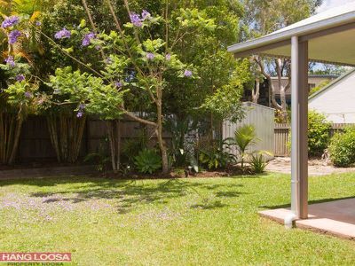41 Foedera Crescent, Tewantin