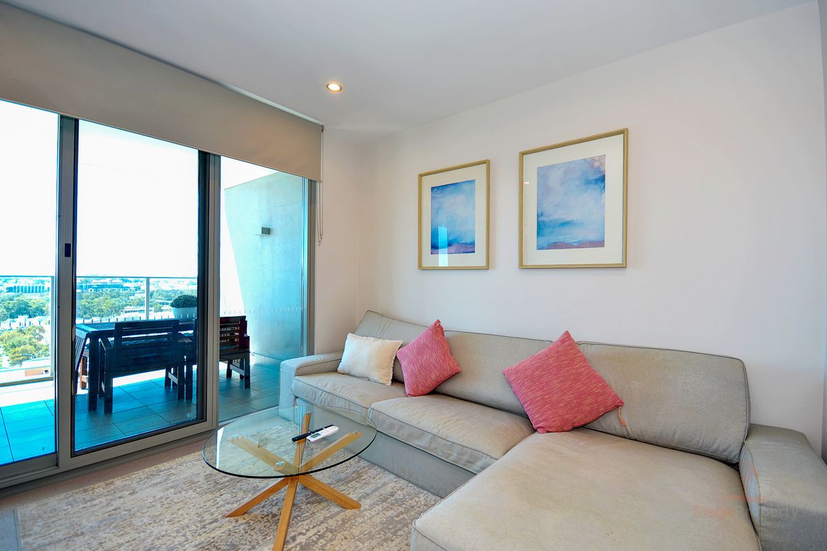 904 / 659 Murray Street, West Perth