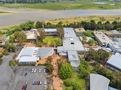 B1 / 75 Newnham Drive, Newnham