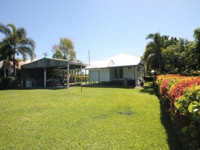 24 Mary Street, Charters Towers City
