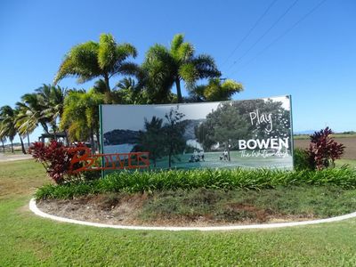 Lot 232 Bruce Highway, Bowen