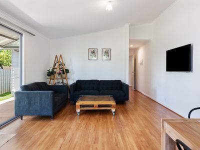 12A  Millen Street, Boulder