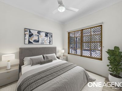 49 Admiral Crescent, Springfield Lakes