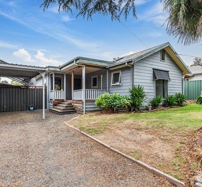 46 Delatite Road, Seymour