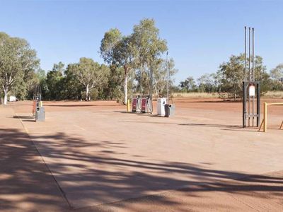 Lot 2 Stockman Road, Kununurra