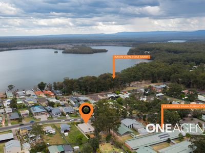21 Tallyan Point Road, Basin View