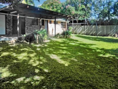 11 Roberts Street, Palmwoods