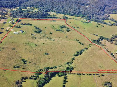 491 Back Creek Road, Lochiel