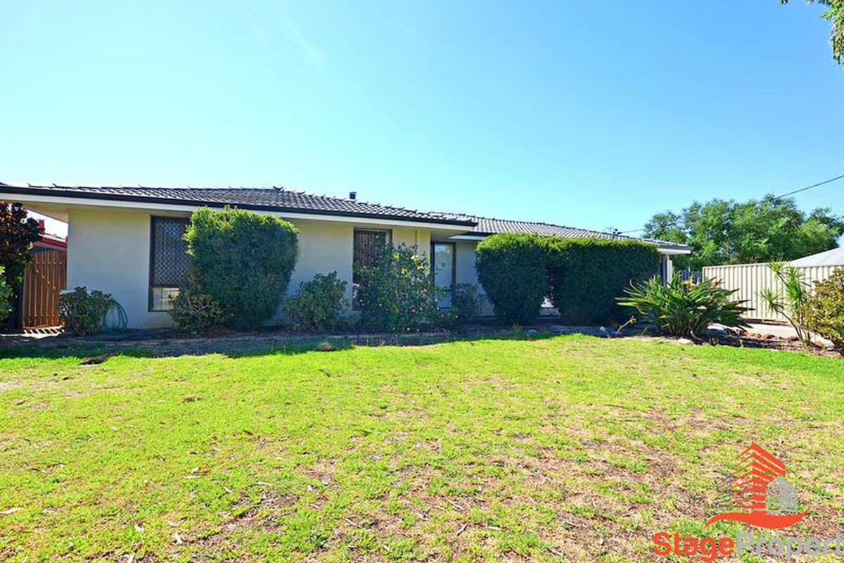 14 Glenten Way, Ferndale