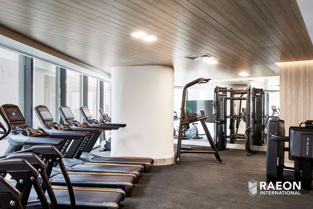 3009 / 157 A'Beckett Street, Melbourne