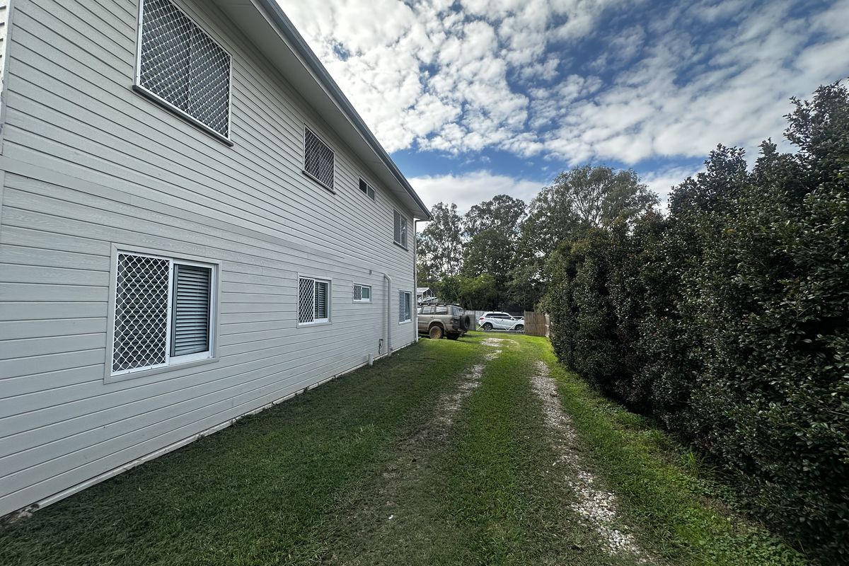 36A Moores Pocket Road, Tivoli