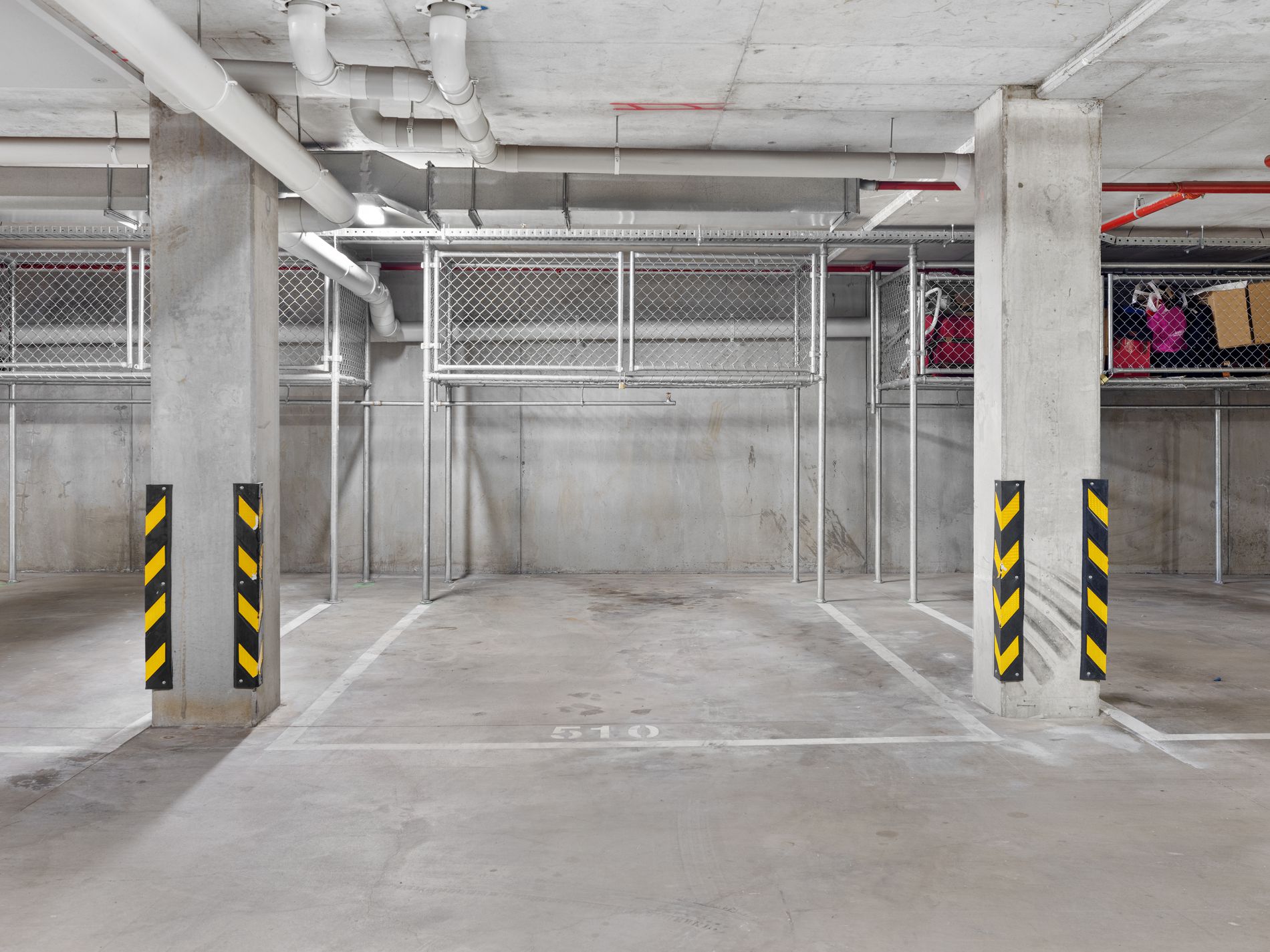 510 / 25 Windsor Terrace, Williamstown