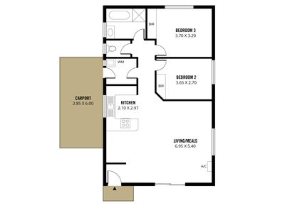 6 / 14 Stirling Avenue, Sellicks Beach