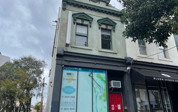 2 / 444 Clarendon Street, South Melbourne