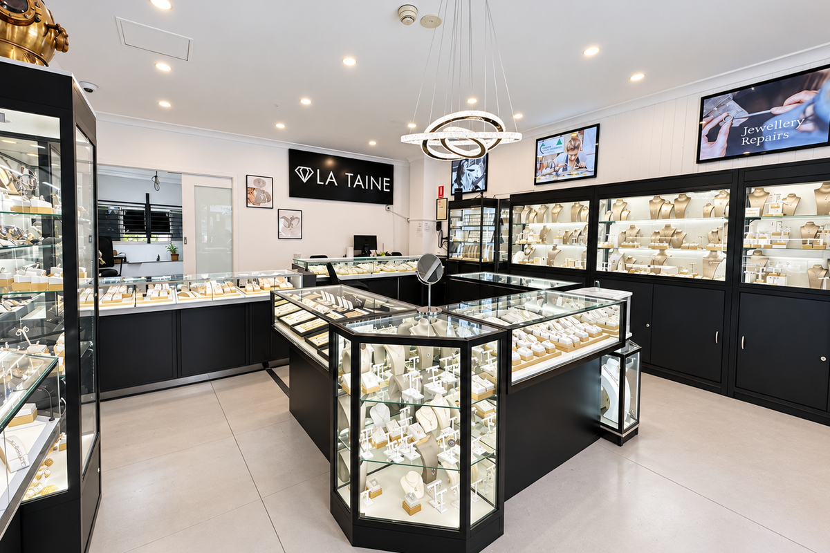 Shop 4 / 113-117 Cronulla Street, Cronulla