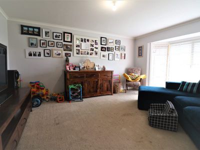 3 Hickey Court, Seymour