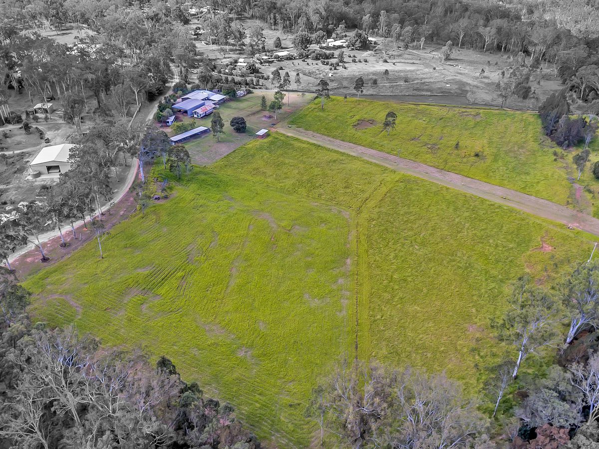 35 Harding Road, Wondecla