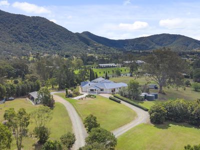 232 Foggs Road, Mount Samson